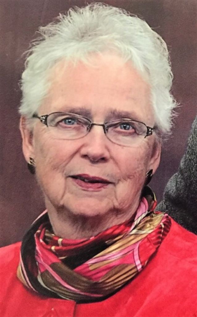 Ellen H. Burthold