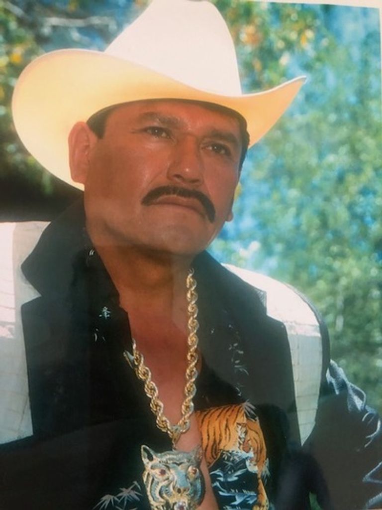 Lucio Alfonso - Torrez Giron Profile Photo