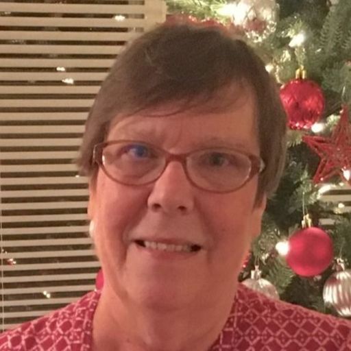 Kimberly Wilson Profile Photo