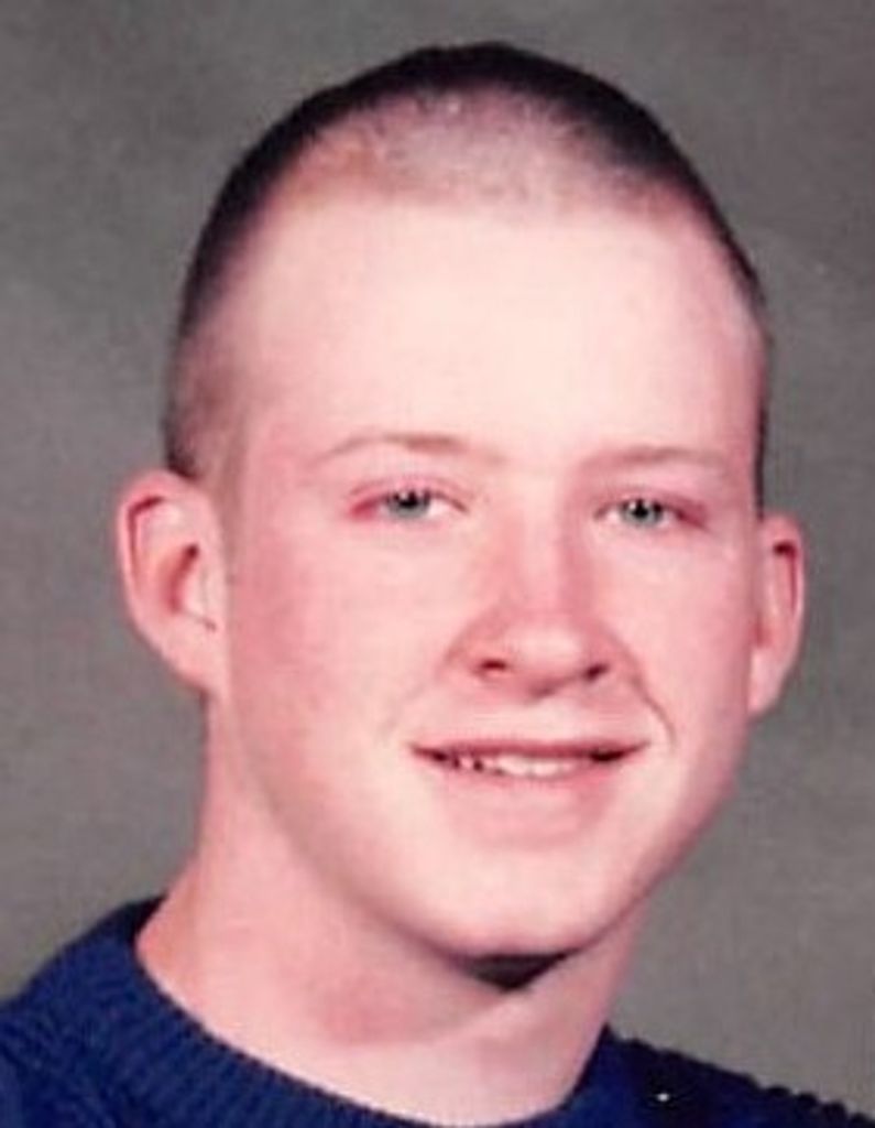 Joshua Edward Cox Profile Photo