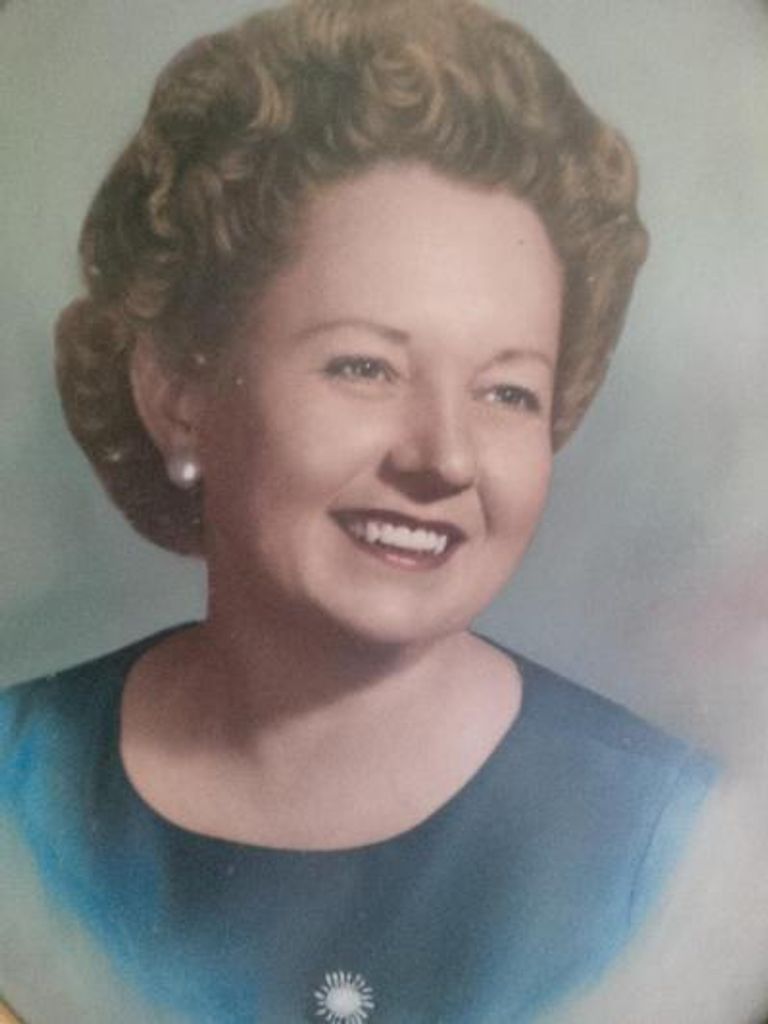 Nina Daniels Steinbach