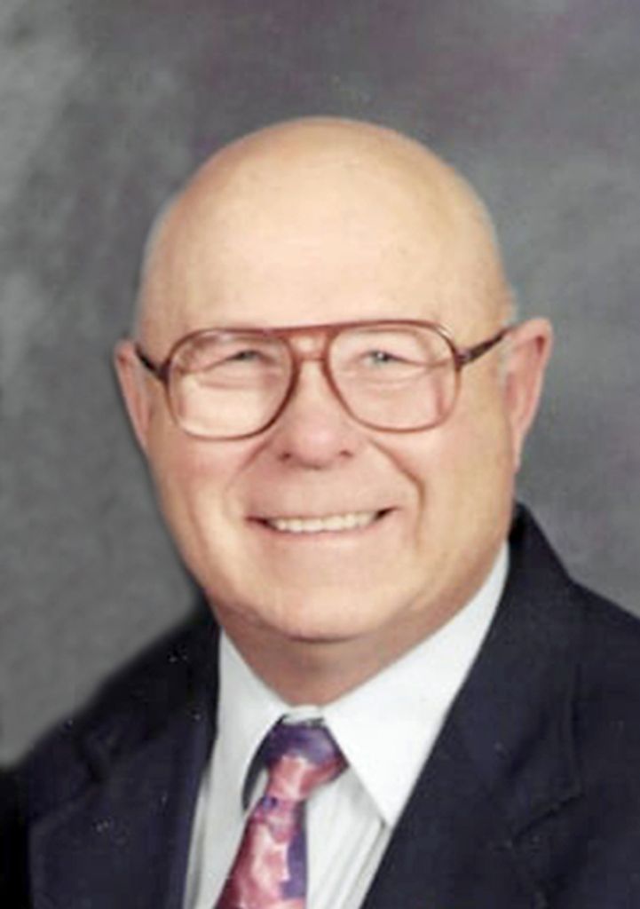 Marc Jackman Profile Photo