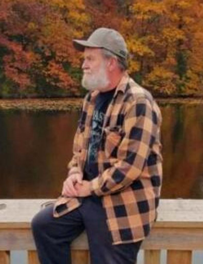 Randall "Randy" Brace Profile Photo
