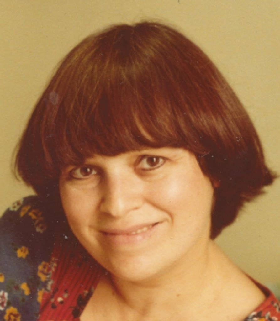 Frances Scholz Profile Photo