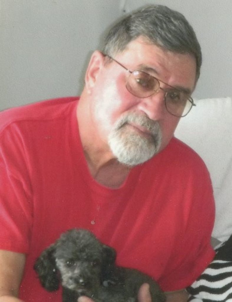 Roger Allen Decker