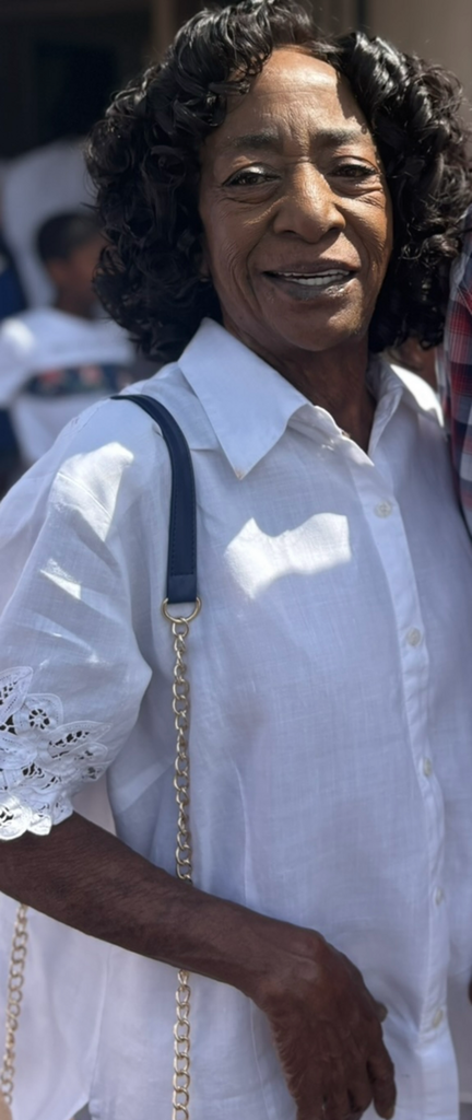 Mary Jamison Profile Photo