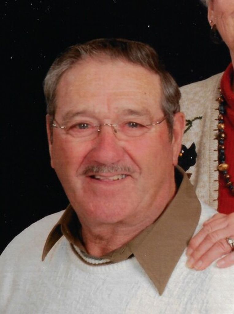 Wayne Moungey Profile Photo