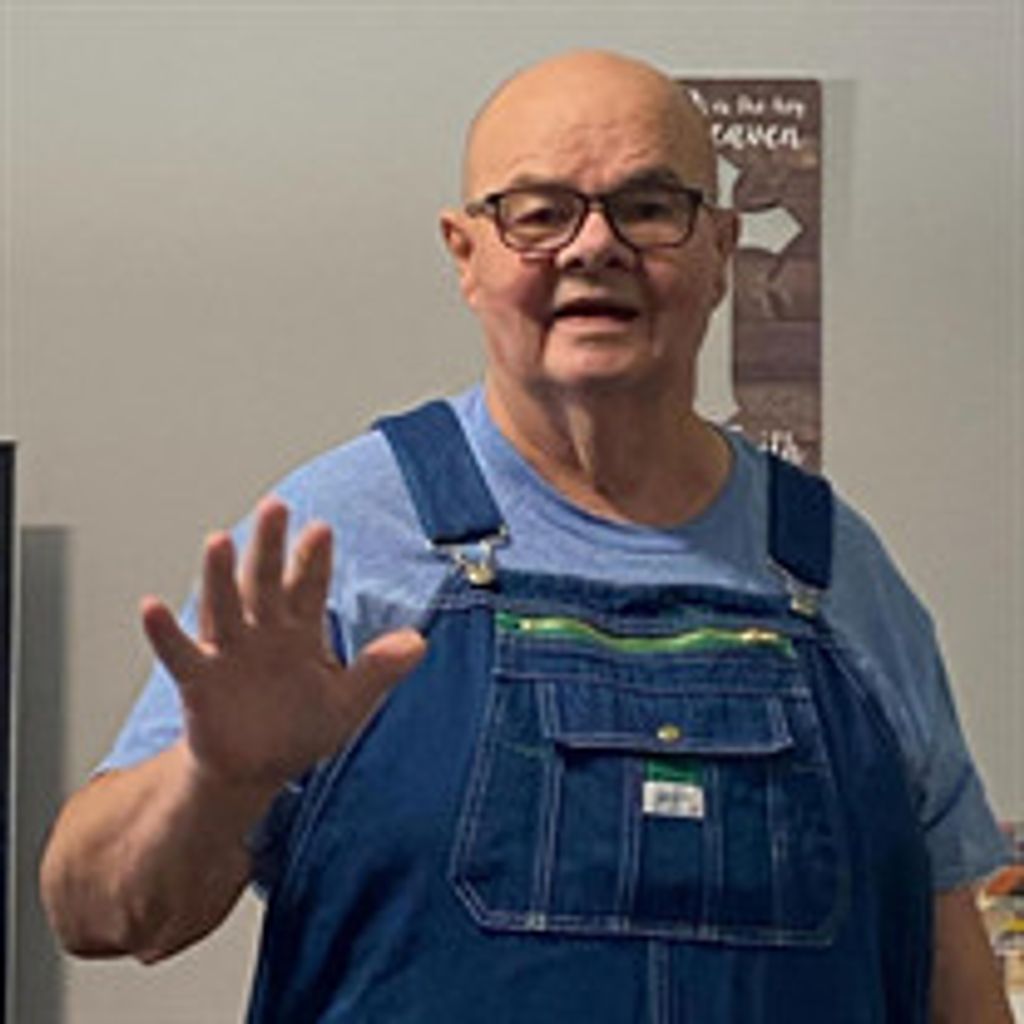 Curtis Ted Arrowood Sr