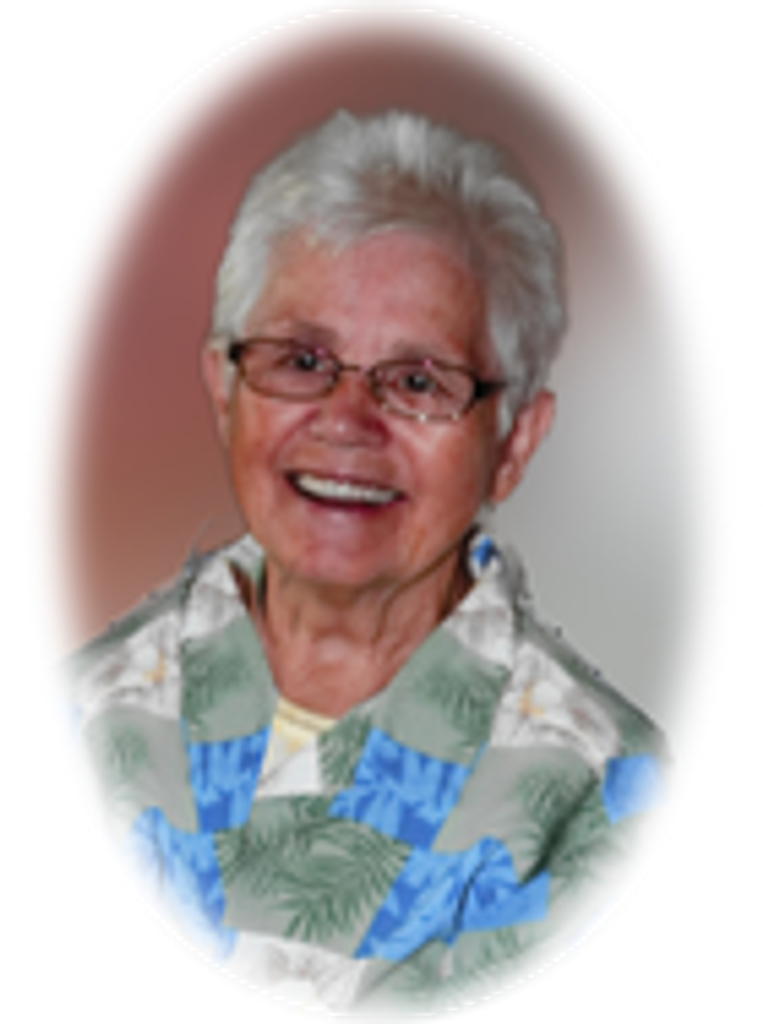 Norma Fisher