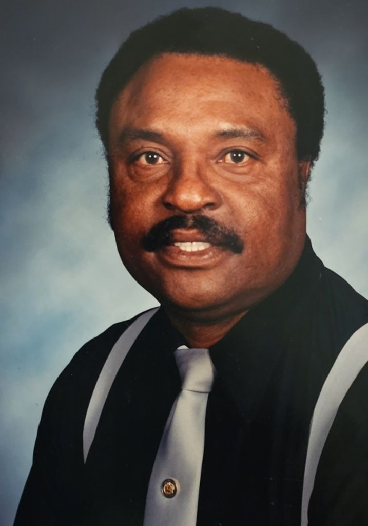 Joe Louis Jacques