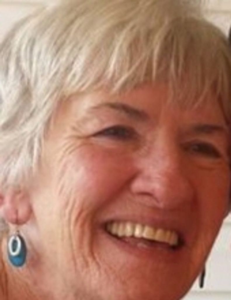 Pauline Stewart Profile Photo