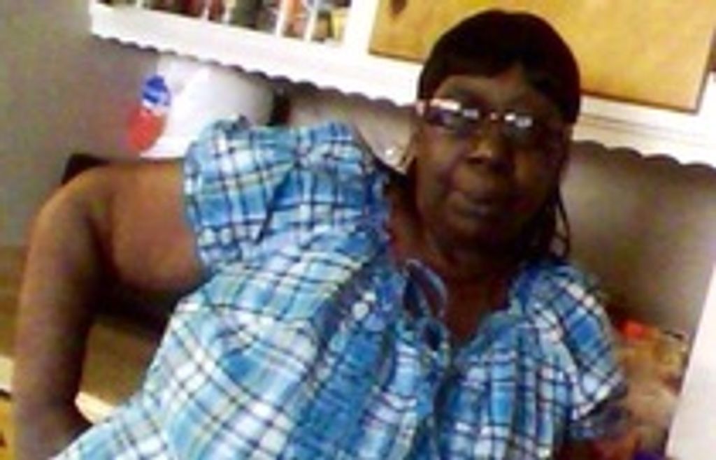 Bernita Lynn Singletary