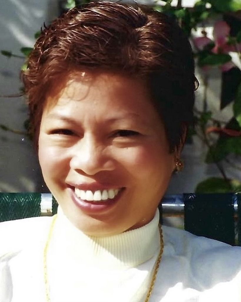 Esperanza Castro Profile Photo