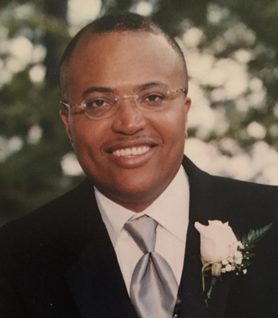 Daryl Jay Robinson Profile Photo