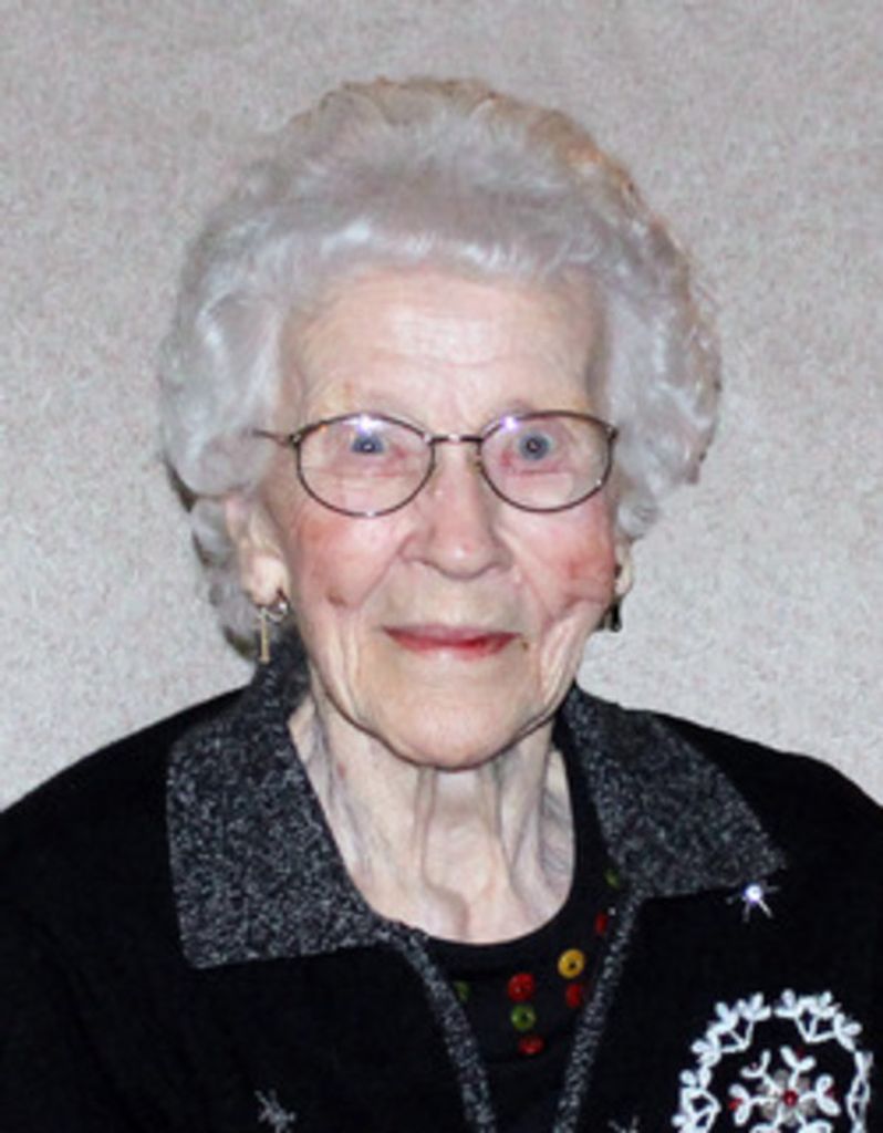 Agnes P. Greenfield
