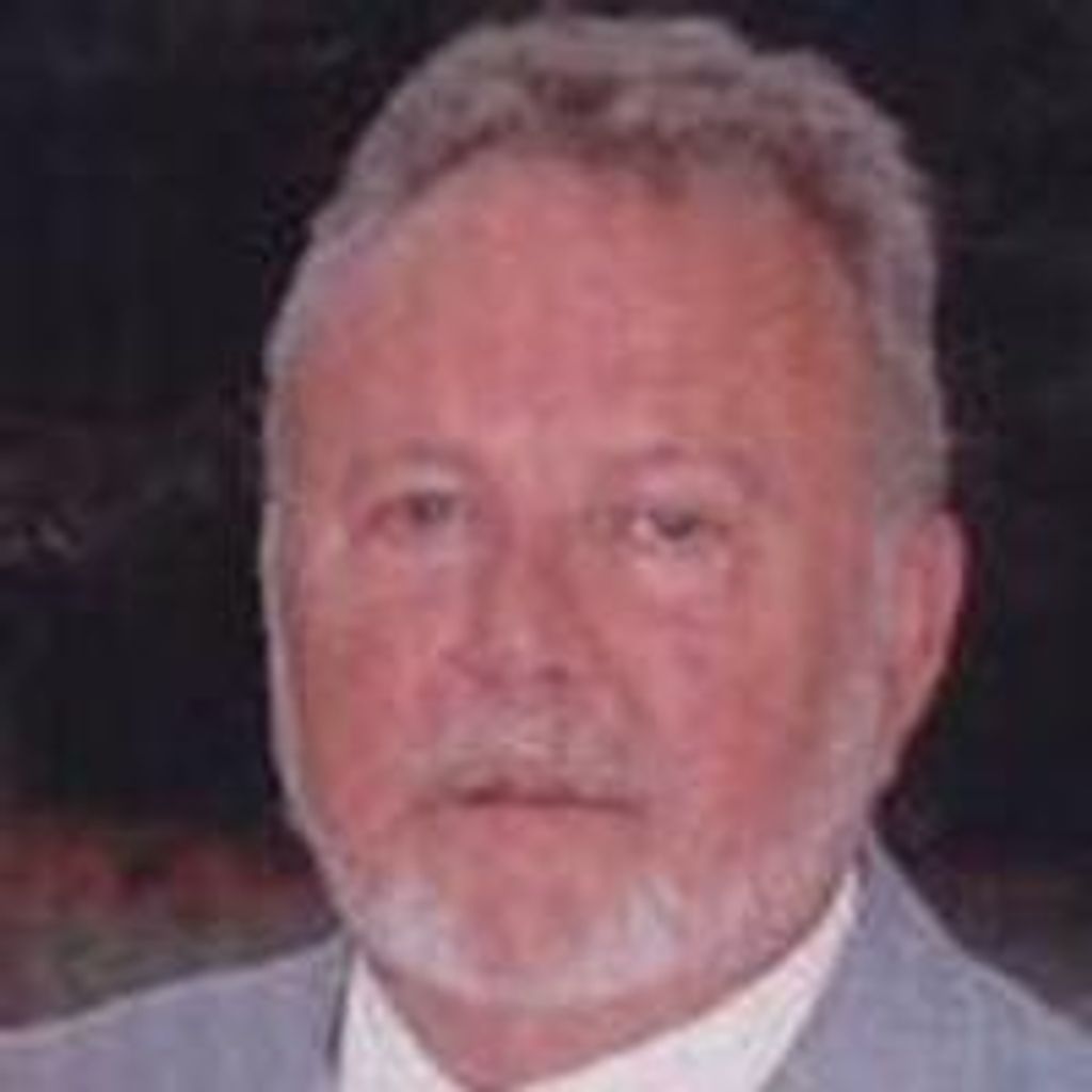 Ronald Lee Gordon
