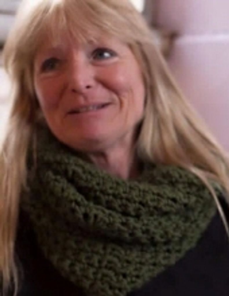 Lorraine "Lori" Dougherty