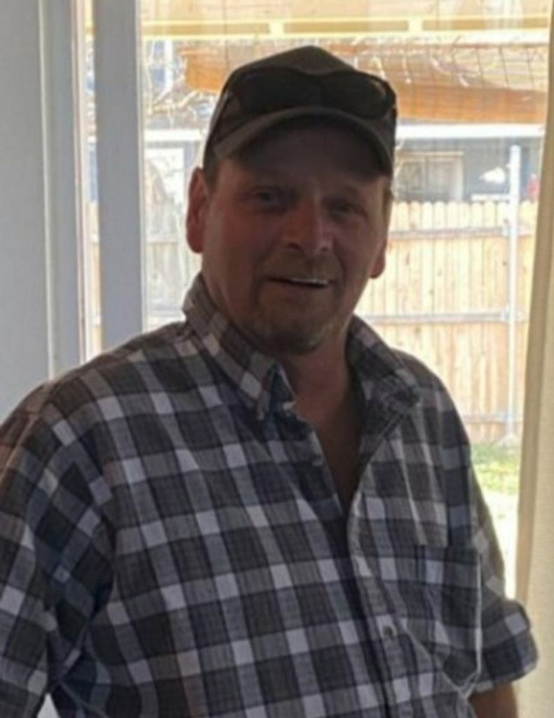 Glen Kemper