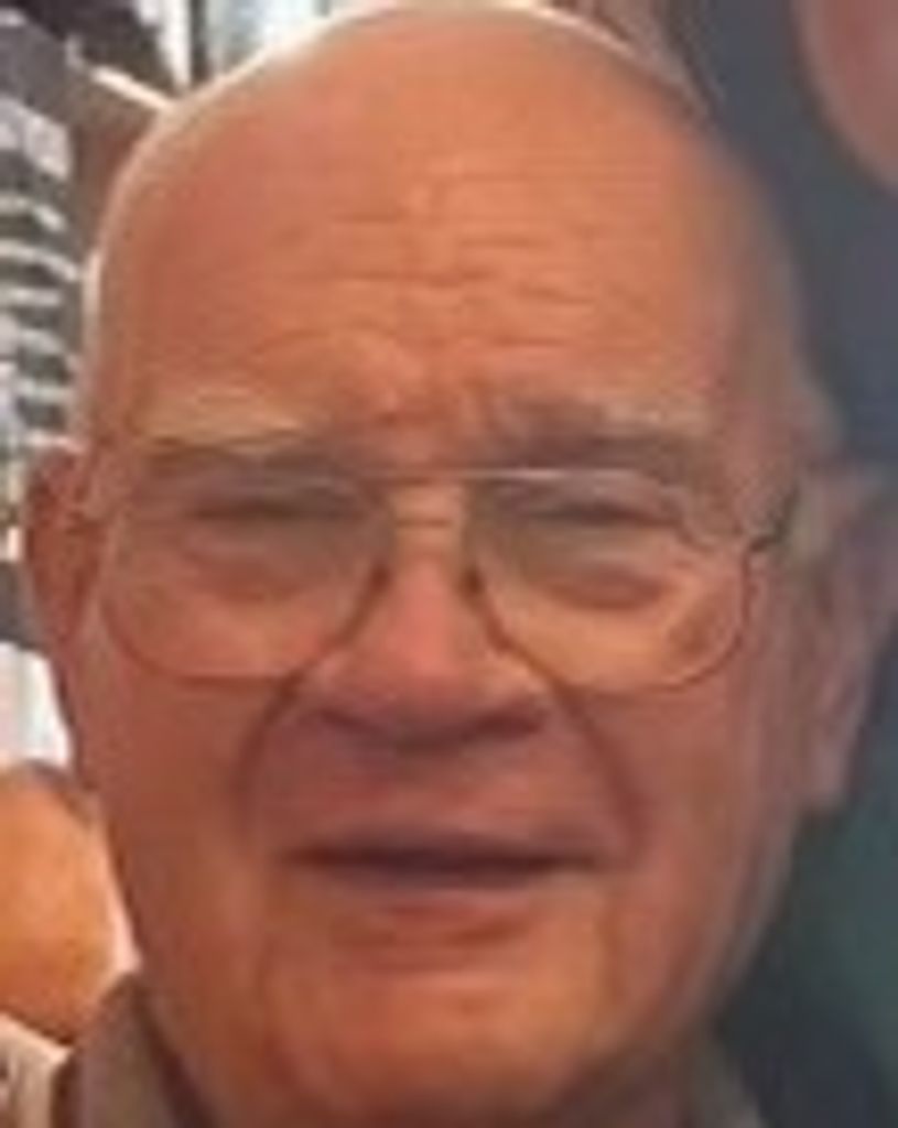 Edwin H. Tymann