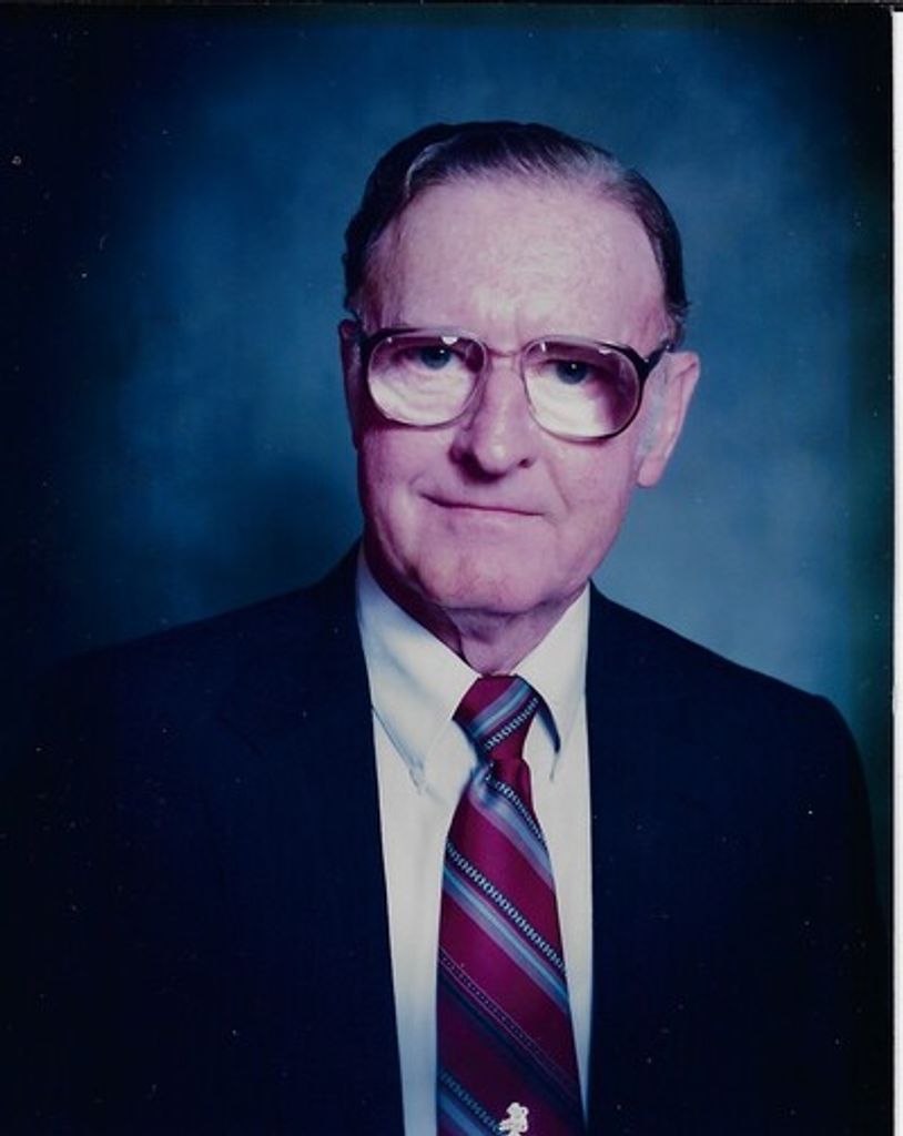 Edward E. Cannon Profile Photo