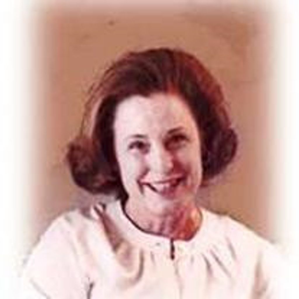 DOROTHY SMALL