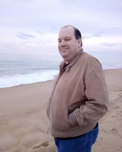 Michael Harrington Profile Photo