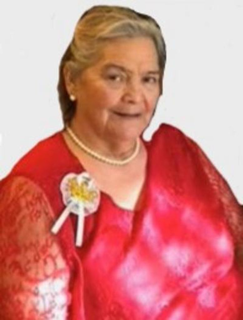 Maria E. Vindas Profile Photo