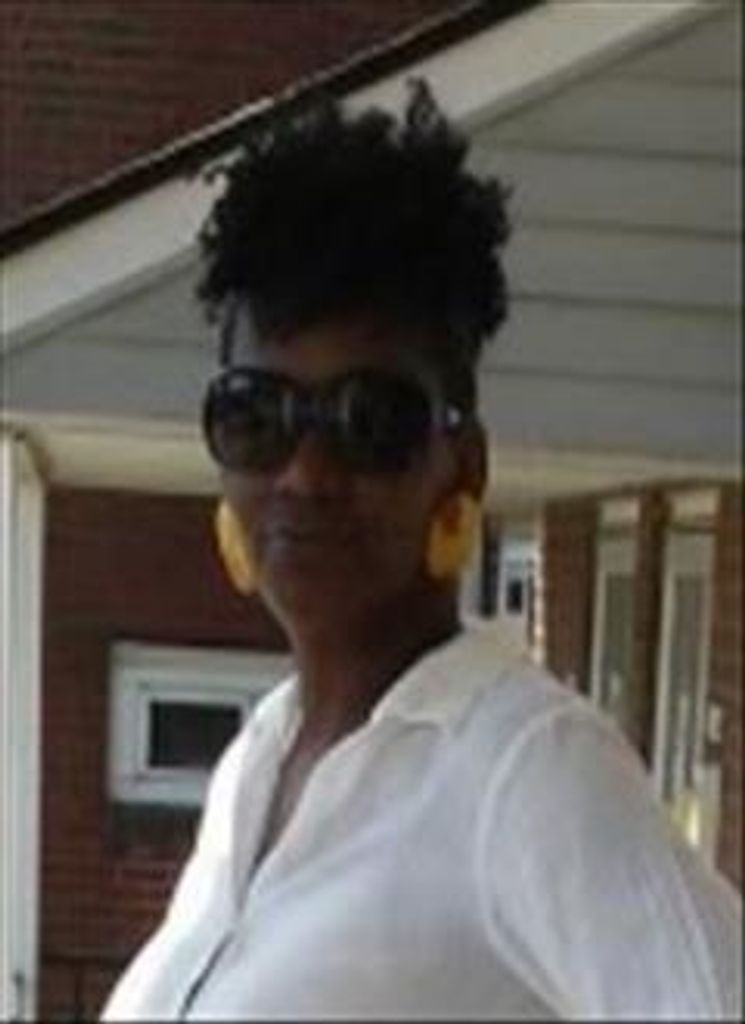 Veronica T. Mckinney Profile Photo