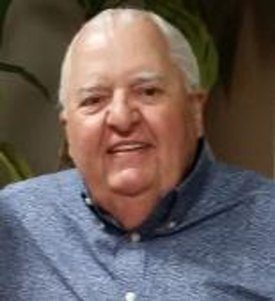 Anthony J. Stacey
