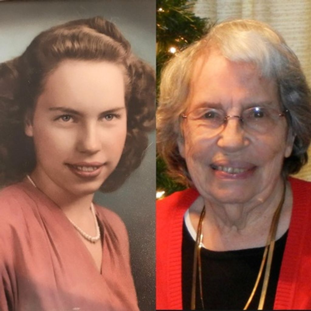 Wilma Pendleton Profile Photo