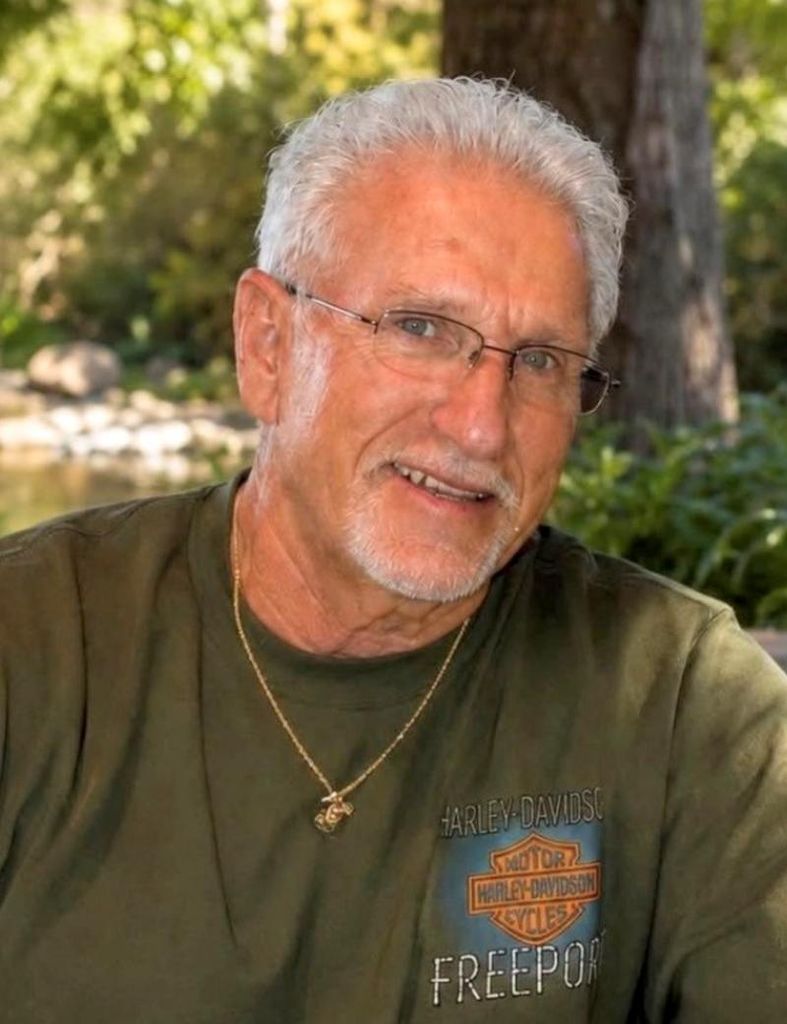 Master Sergeant Jesse R. Todd, Usmc (Ret.) Profile Photo