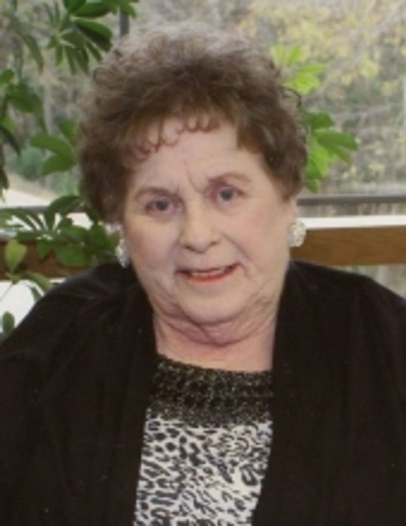 Connie Lee Lairmore