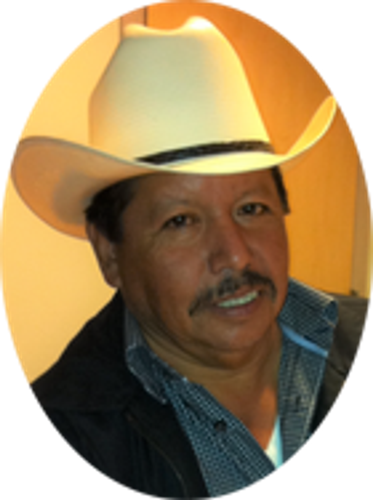 Juan Martinez "Mr. Martinez"