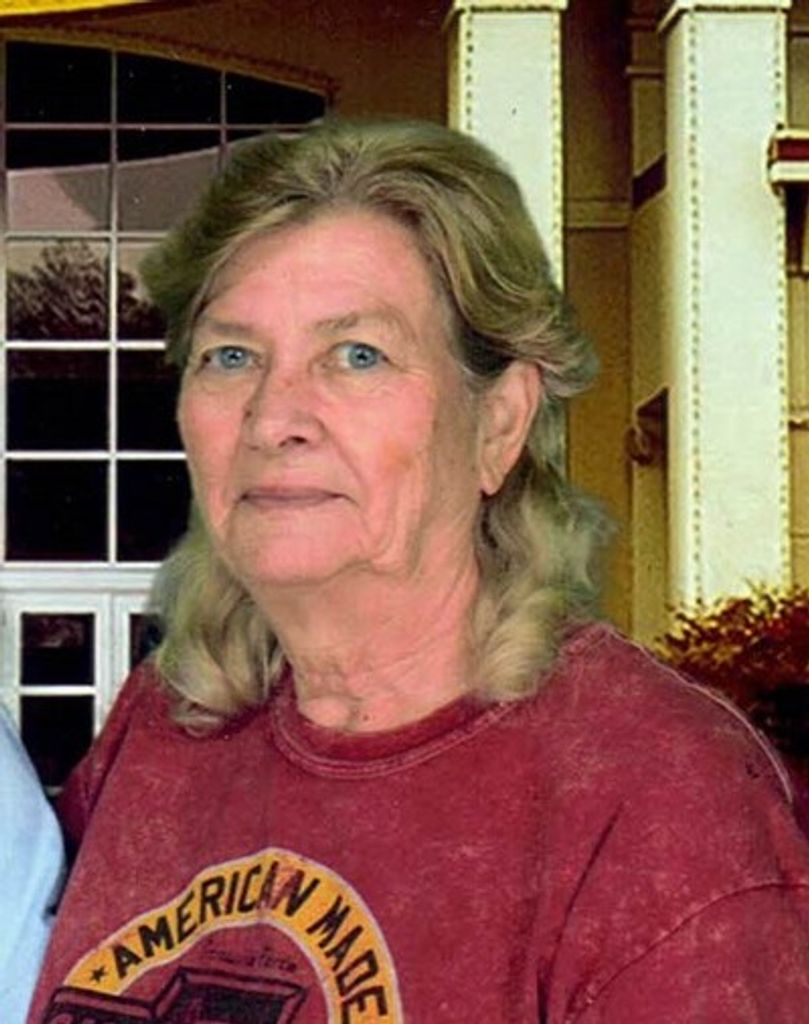 Brenda Perryman Holland Profile Photo