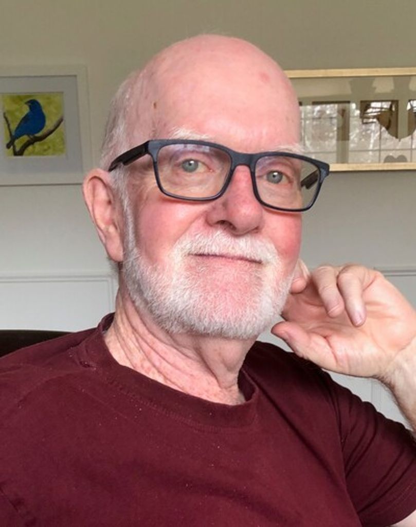 Arnold Samuel Hudson Profile Photo