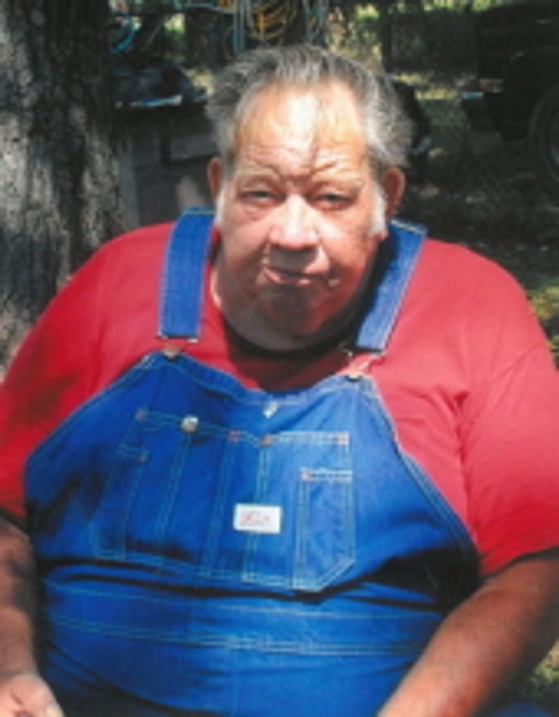 Marlin Smith Sr.