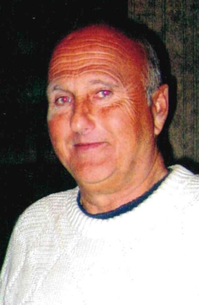 Gary Leonard Kremnec