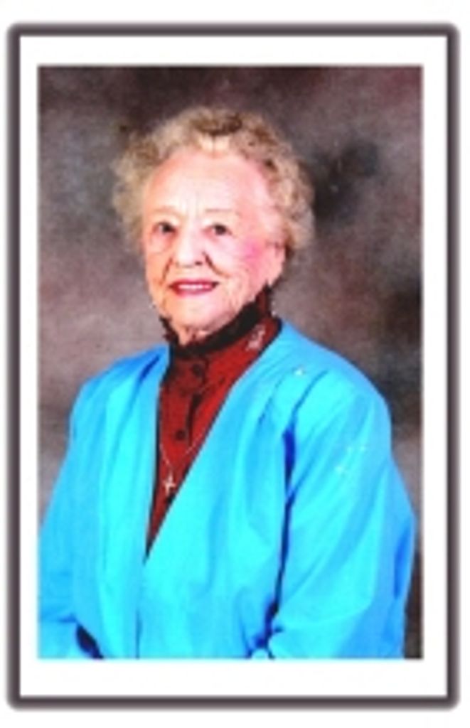 Elsie Williams