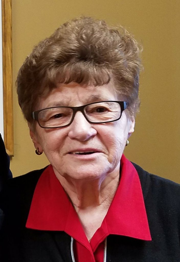 Pearl Rott Profile Photo