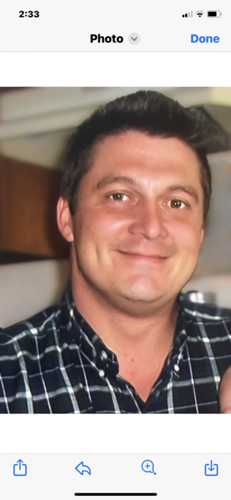 Lamont "Timmy" Bunton