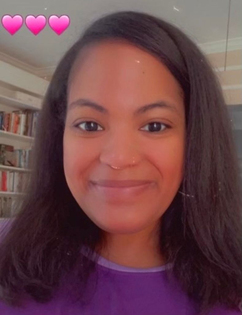 Angela Erykah Shah
