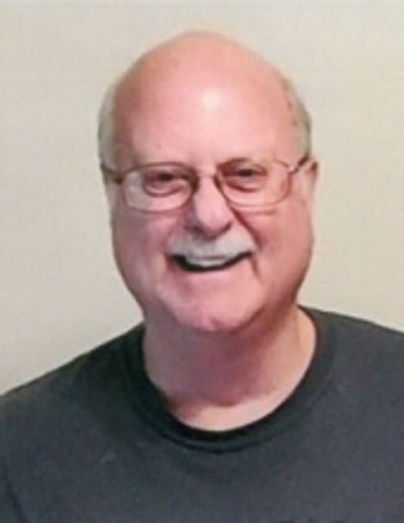 William "Bill" Vernon Edwards