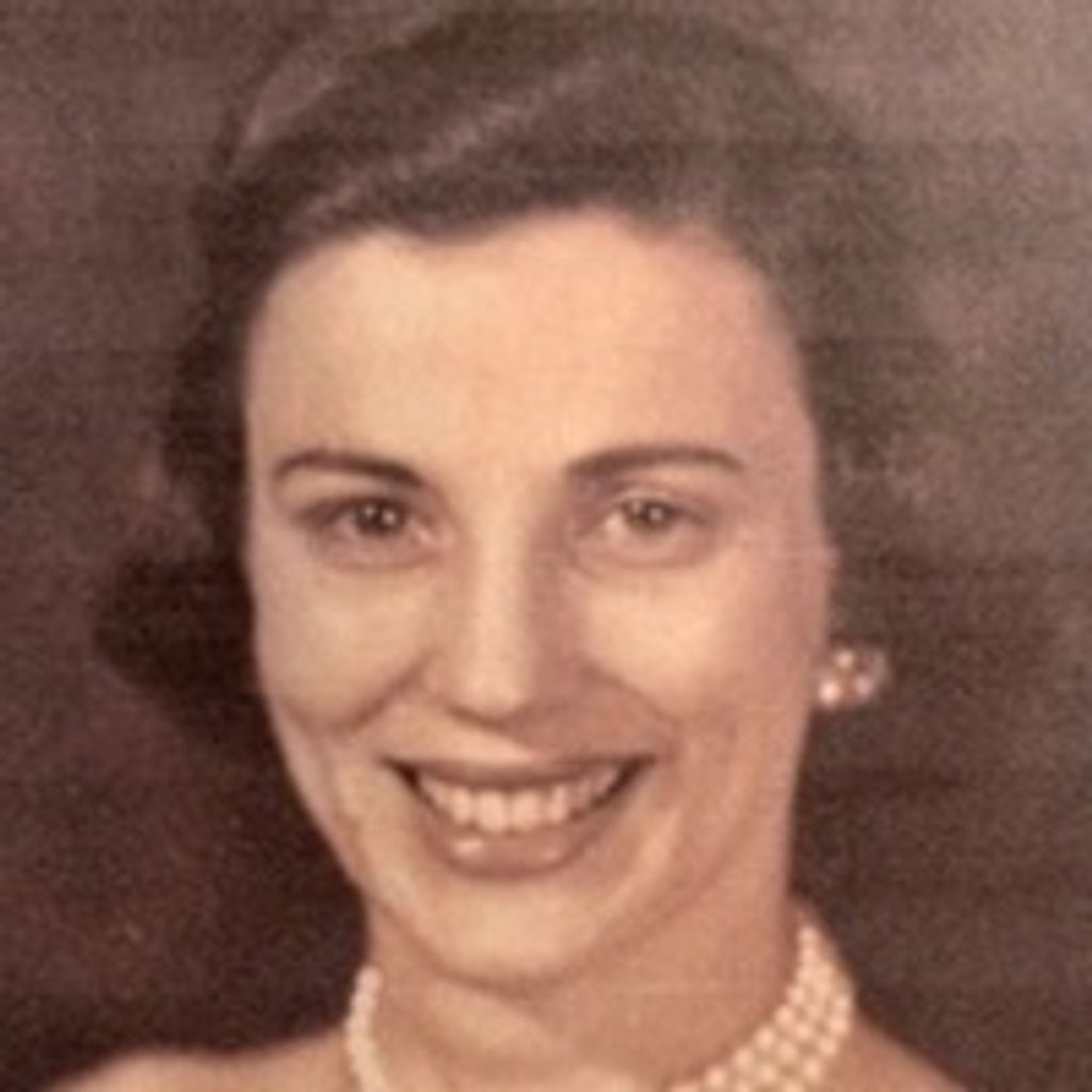 Elia L. Goodby Profile Photo