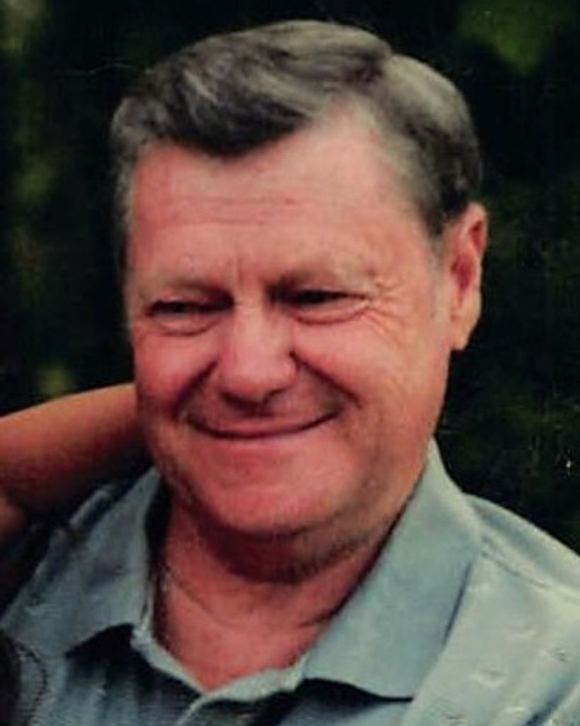 George Harold Pierce