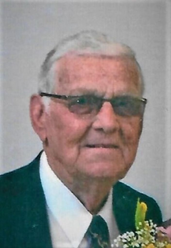 Robert Vann Cobb Profile Photo
