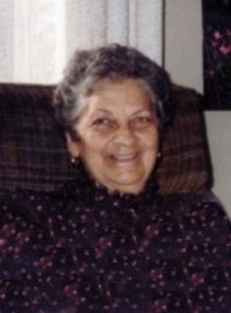 Sylvia Stallings Davis