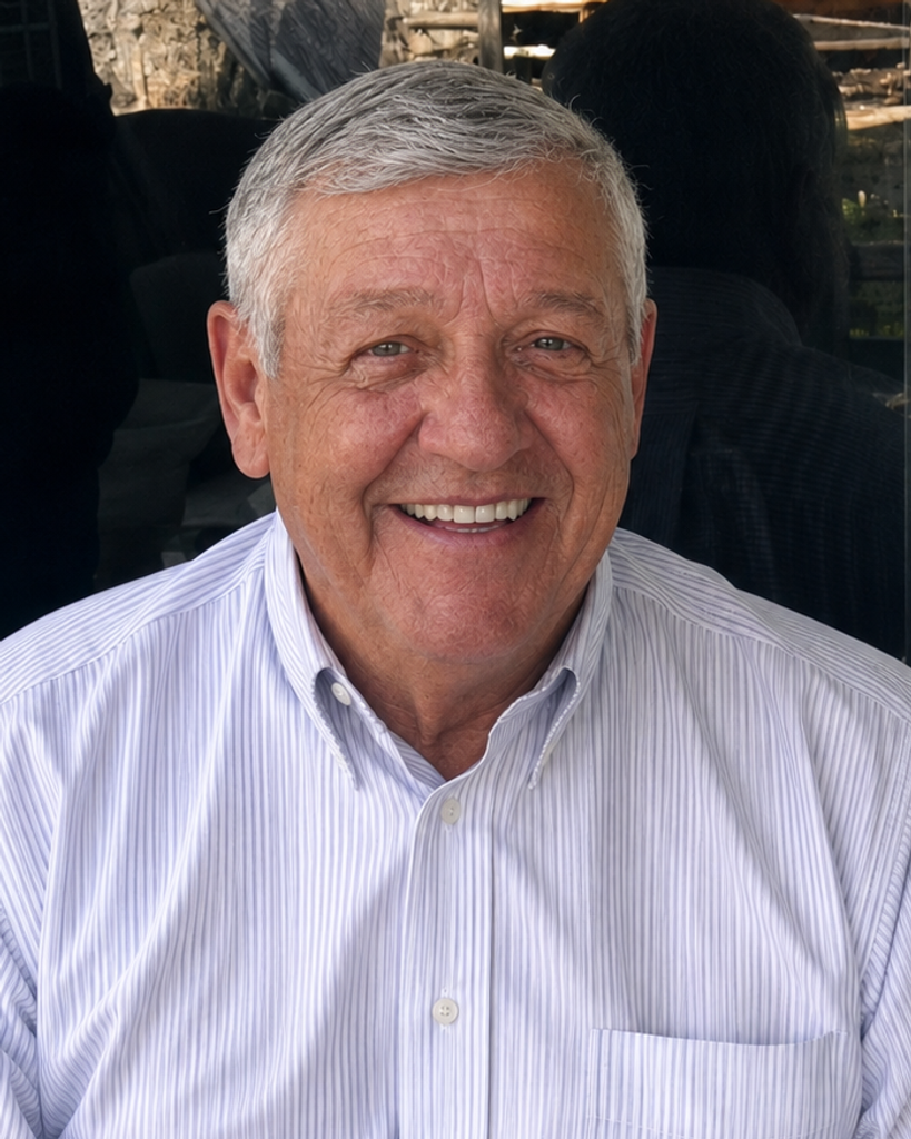 Frank Lee Luster
