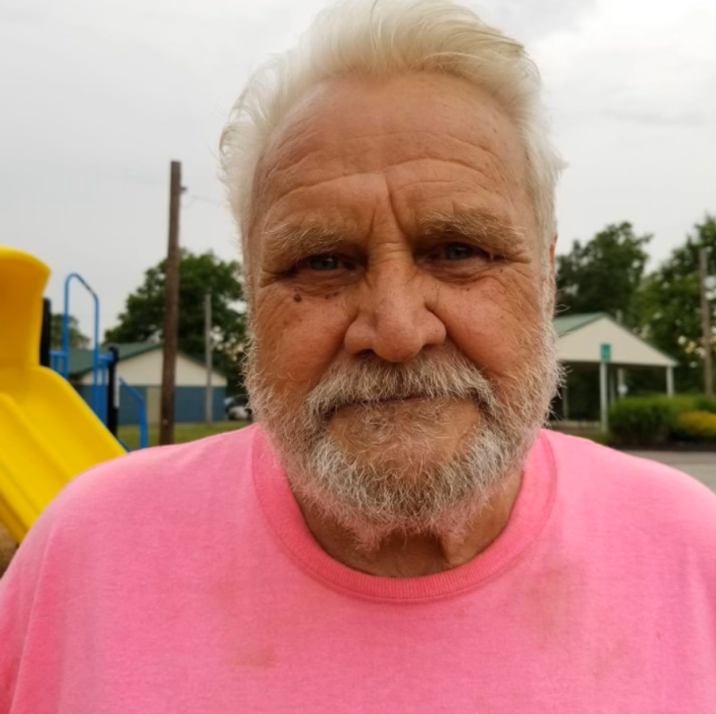 Jerry Gibson Sr. Profile Photo