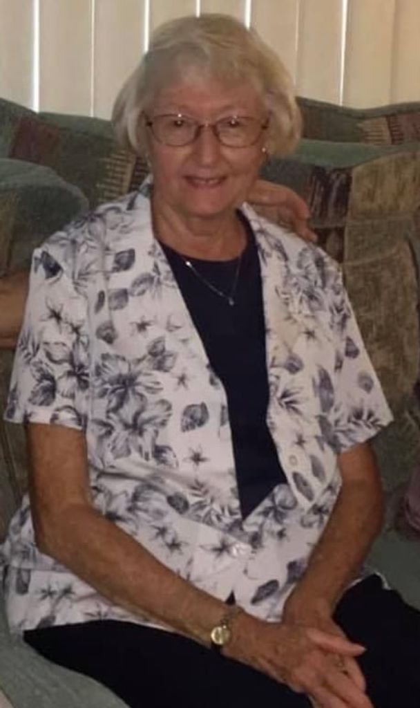 Janet W. Brobst Profile Photo
