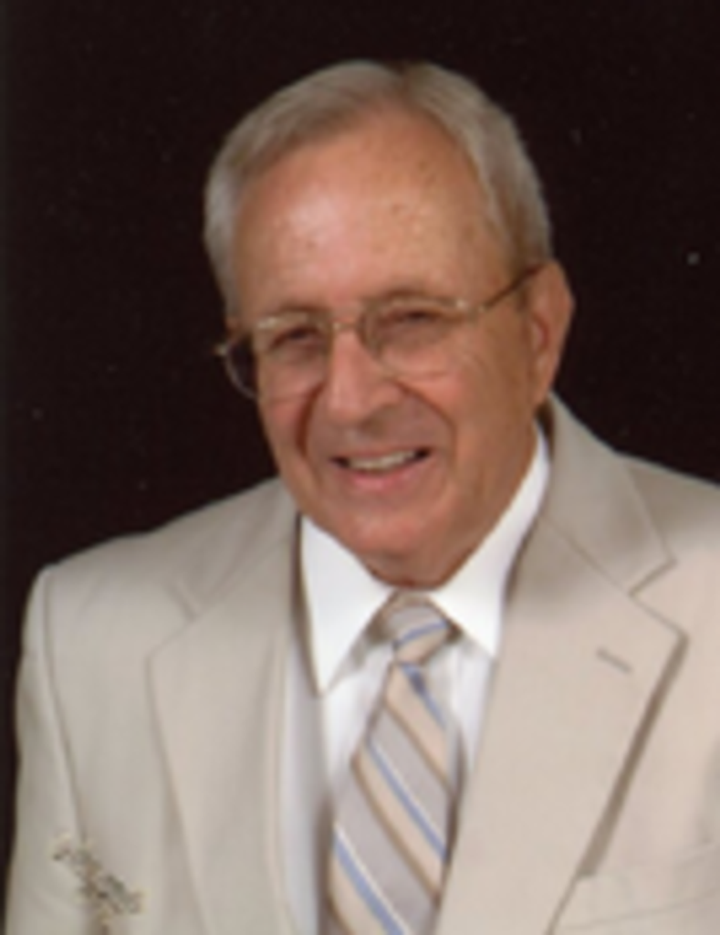 Barnard Malcolm Dillard Profile Photo